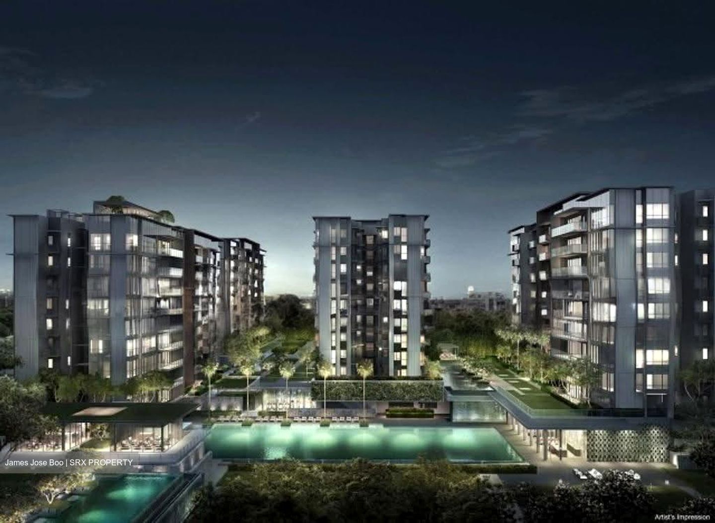 FORETT AT BUKIT TIMAH (D21), Shop House #630197901